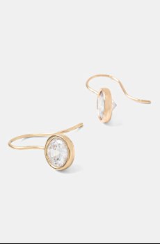 Сережки Lauren Ralph Lauren