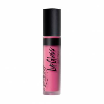 Блеск для губ PuroBio Cosmetics LipGloss 02 Rosa, 4.8 мл Блеск для губ PuroBio Cosmetics LipGloss 02 Rosa, 4.8 мл