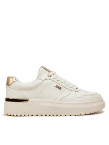 Big Star Shoes Снікерcи OO274757 Бежевий Big Star Shoes Снікерcи OO274757 Бежевий