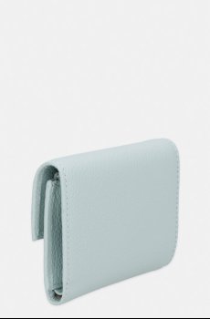 Кожаный кошелек Coccinelle