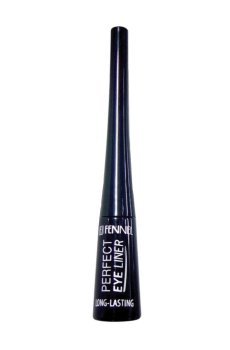 Подводка для глаз Fennel Perfect Eye Liner, Black, 5 мл