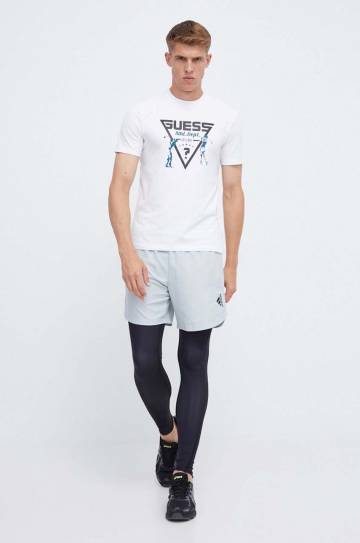 Тренировочные шорты adidas Performance Designed for Training цвет зелёный Тренировочные шорты adidas Performance Designed for Training цвет зелёный