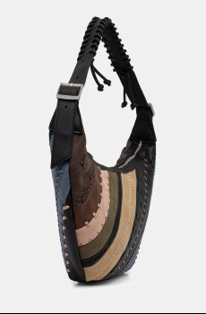 Сумочка Desigual QUEBEC WHIPSTITCH PAT