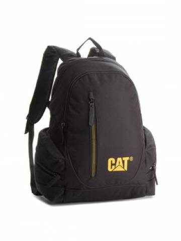 CATerpillar Рюкзак Backpack 83541-01 Чорний CATerpillar Рюкзак Backpack 83541-01 Чорний