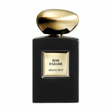 Giorgio Armani Prive Rose dArabie Парфюмированная вода унисекс, 100 мл Giorgio Armani Prive Rose dArabie Парфюмированная вода унисекс, 100 мл