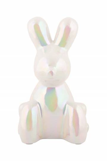 Декоративная фигурка Present Time Balloon Bunny Декоративная фигурка Present Time Balloon Bunny