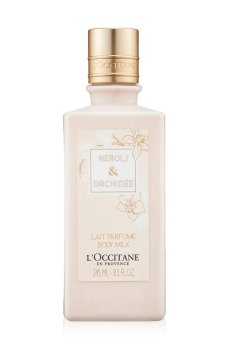 Молочко для тела LOccitane Neroli & Orchidee Body Milk, 245 мл