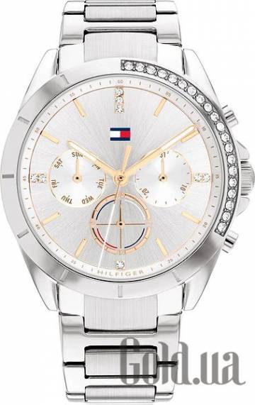 Дизайнерские часы Tommy Hilfiger Дизайнерские часы Tommy Hilfiger