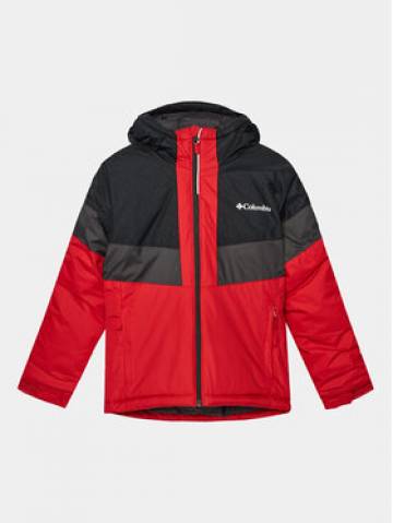 Columbia Куртка outdoor Lightning Lift™ II Jacket Червоний Regular Fit Columbia Куртка outdoor Lightning Lift™ II Jacket Червоний Regular Fit