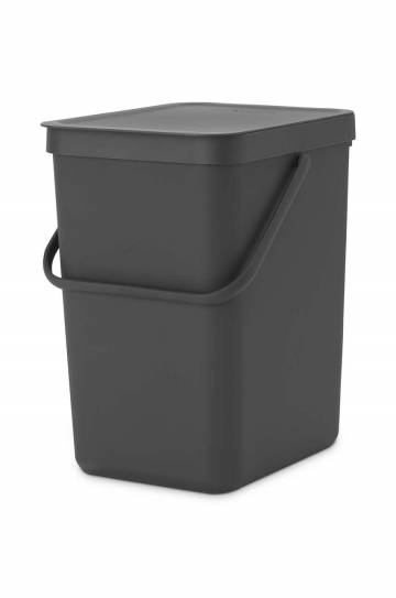 Урна для мусора Brabantia Sort & Go 25 L Урна для мусора Brabantia Sort & Go 25 L