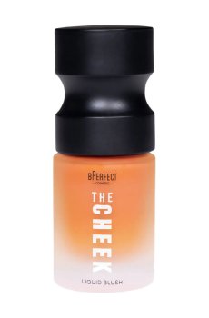 Жидкие румяна для лица BPerfect Cosmetics The Cheek Liquid Blush, Apricot Dream, 15 мл