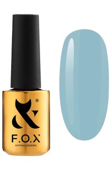 Гель-лак для ногтей F.O.X Spectrum Gel Polish 020 Relax, 14 мл