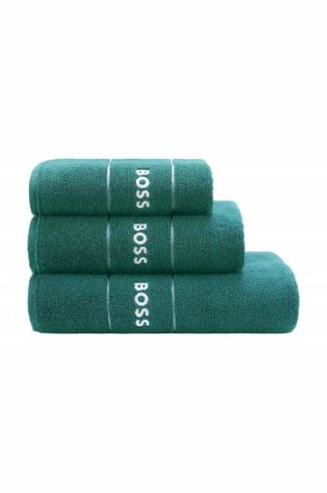 Хлопковое полотенце BOSS 50 x 100 cm Хлопковое полотенце BOSS 50 x 100 cm