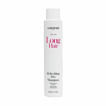Освежающий сухой шампунь La Biosthetique Long Hair Refreshing Dry Shampoo, 200 мл Освежающий сухой шампунь La Biosthetique Long Hair Refreshing Dry Shampoo, 200 мл