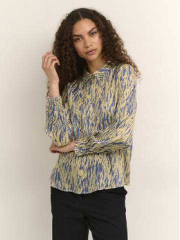 Karen by Simonsen Сорочка Gazelle 10104241 Кольоровий Classic Fit Karen by Simonsen Сорочка Gazelle 10104241 Кольоровий Classic Fit