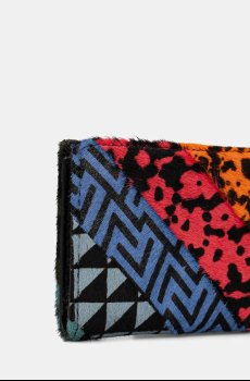 Кожаный кошелек Kurt Geiger London KENSINGTON