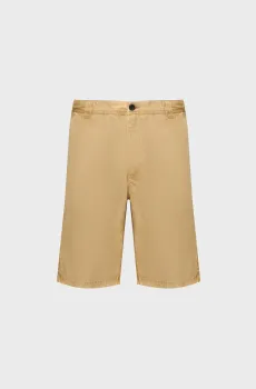 Мужские бежевые шорты P-FRANCK-SHORT CALZONCINI Бежевый 54 Diesel A17389 0NJBP