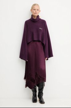 Юбка BOSS Velacey