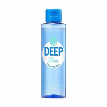 Мицеллярная вода Apieu Deep Clean Cleansing Water, 150 мл Мицеллярная вода Apieu Deep Clean Cleansing Water, 150 мл