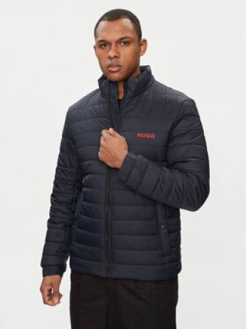 Hugo Демісезонна куртка Benti2221 50468719 Cиній Slim Fit Hugo Демісезонна куртка Benti2221 50468719 Cиній Slim Fit