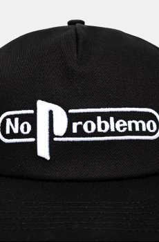 Кепка No Problemo No Limits Cap