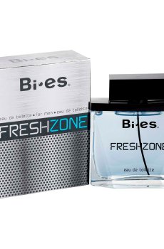 Туалетная вода BI-ES Freshzone мужская 100мл