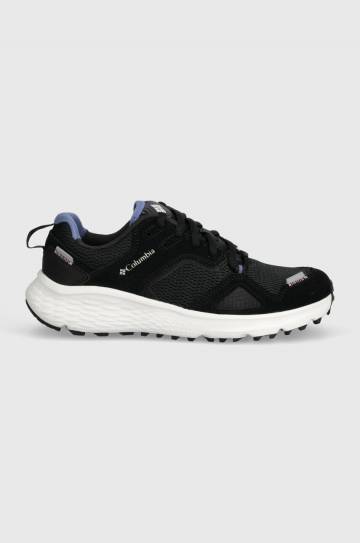 Кроссовки Columbia Bethany цвет чёрный Кроссовки Columbia Bethany цвет чёрный