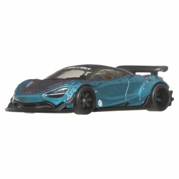 Автомодель Hot Wheels Car culture LB-Works McLaren 720S (FPY86/JBK47) Автомодель Hot Wheels Car culture LB-Works McLaren 720S (FPY86/JBK47)
