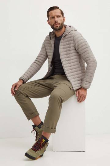 Спортивная куртка Helly Hansen Sirdal цвет серый Спортивная куртка Helly Hansen Sirdal цвет серый