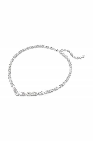 Цепочка и серьги Swarovski MESMERA Цепочка и серьги Swarovski MESMERA