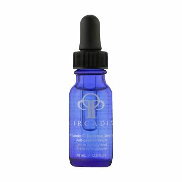 Сыворотка для лица Circadia Vitamin C Reversal Serum с витамином С, 15 мл Сыворотка для лица Circadia Vitamin C Reversal Serum с витамином С, 15 мл