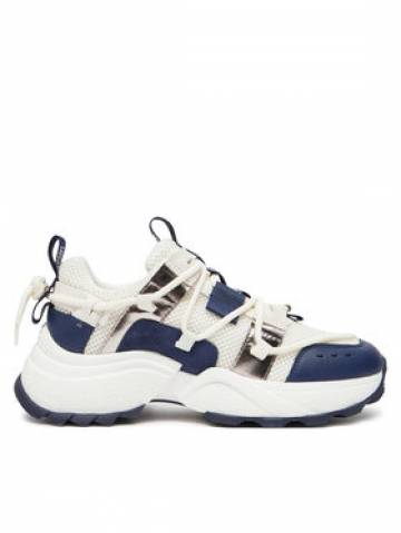 Steve Madden Снікерcи Tazmania SM11002419 Білий Steve Madden Снікерcи Tazmania SM11002419 Білий