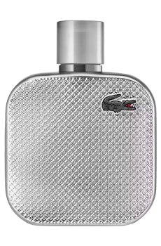 Lacoste L.12.12 Silver Grey Парфюмированная вода мужская, 100 мл