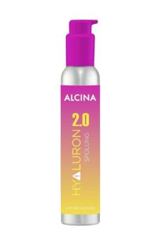 Уценка! Увлажняющий ополаскиватель для волос Alcina Hyaluron Limited Edition 2.0 Rinse, 100 мл