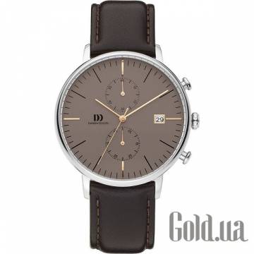 Мужские часы Danish Design Мужские часы Danish Design