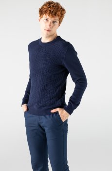 Lacoste светр чоловічий