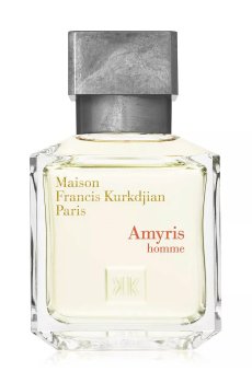 Maison Francis Kurkdjian Amyris Homme Туалетная вода мужская, 70 мл