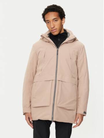 4F Куртка outdoor 4FWAW24TTJAM563 Бежевий Regular Fit 4F Куртка outdoor 4FWAW24TTJAM563 Бежевий Regular Fit