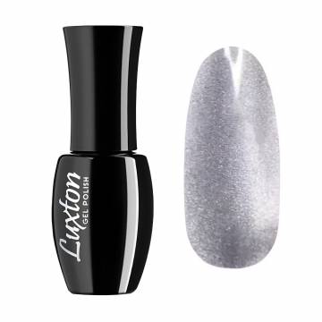 Гель-лак для ногтей Luxton Silk Cat магнитный, 01, 10 мл Гель-лак для ногтей Luxton Silk Cat магнитный, 01, 10 мл