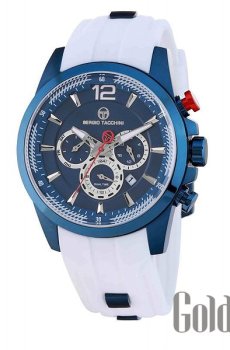Мужские часы Sergio Tacchini