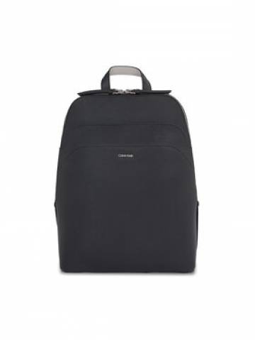 Calvin Klein Рюкзак Business Backpack Saffiano K60K611676 Чорний Calvin Klein Рюкзак Business Backpack Saffiano K60K611676 Чорний