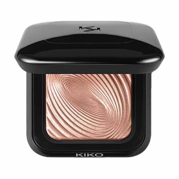 Тени для век Kiko Milano New Water Eyeshadow 02 Champagne, 3 г Тени для век Kiko Milano New Water Eyeshadow 02 Champagne, 3 г