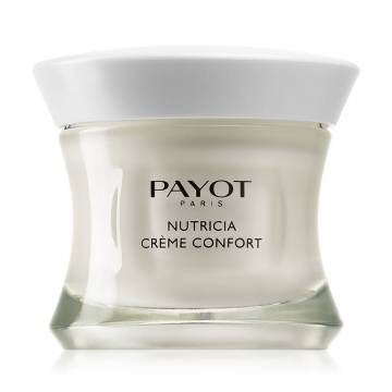 Реструктурирующий крем для лица Payot Nutricia Comfort Cream с олео-липидным комплексом, 50 мл Реструктурирующий крем для лица Payot Nutricia Comfort Cream с олео-липидным комплексом, 50 мл