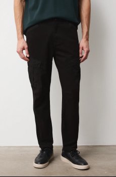 Хлопковые брюки Medicine