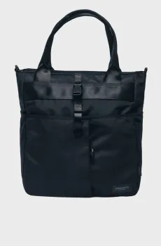 Мужская черная сумка Черный ONESIZE SPRINGFIELD 962582