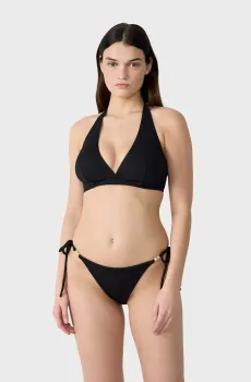 Женский черный лиф от купальника LUMINEUX Черный 80D Etam 6552086