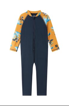 Купальный костюм для младенцев Reima Polskii