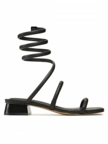 Aldo Босоніжки Spinna 13567229 Чорний Aldo Босоніжки Spinna 13567229 Чорний