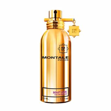 Montale Beast Love Парфюмированная вода унисекс, 50 мл Montale Beast Love Парфюмированная вода унисекс, 50 мл
