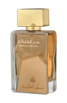 Lattafa Perfumes Ser Al Malika Парфюмированная вода женская, 100 мл